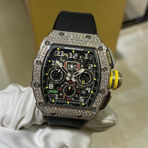 richard mille watch for sale